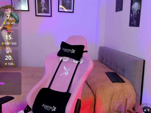 Diana-the-giant's BongaCams show and profile