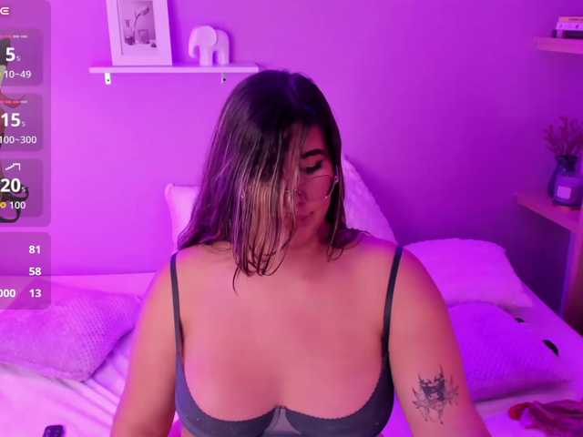 Diana-the-giant live cam on BongaCams