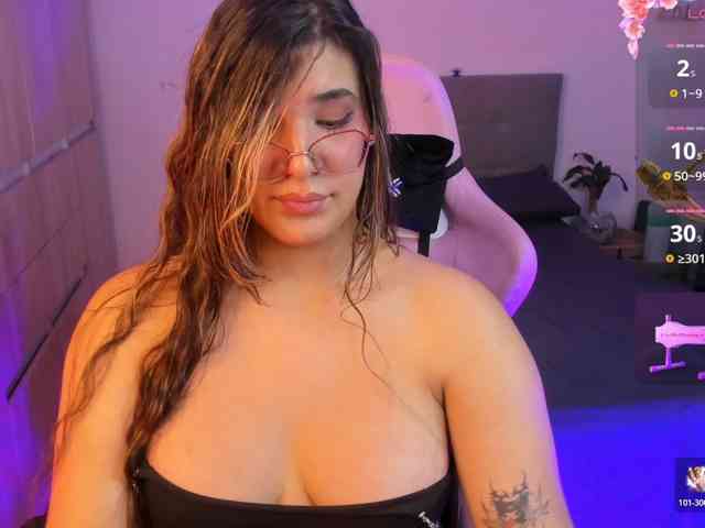 free nude cam chat Diana-the-giant
