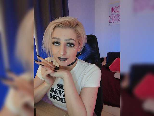 MimiVex live cam on BongaCams