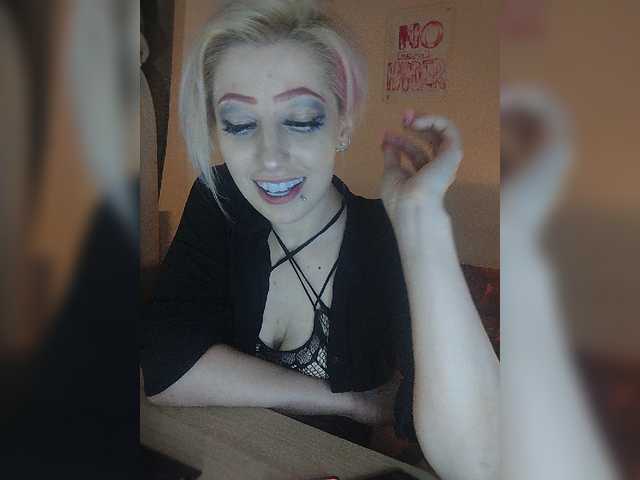 MimiVex live cam on BongaCams