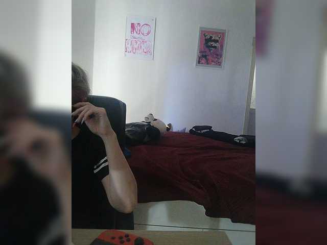 MimiVex live cam on BongaCams