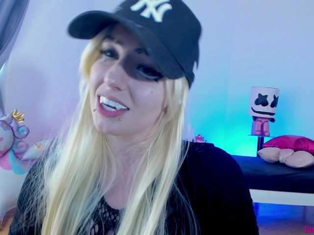MimiVex live cam on BongaCams