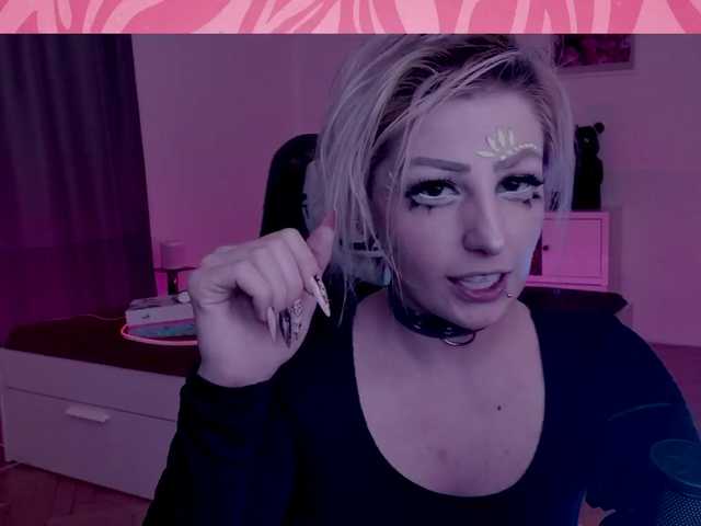 MimiVex live cam on BongaCams