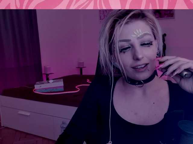 MimiVex live cam on BongaCams