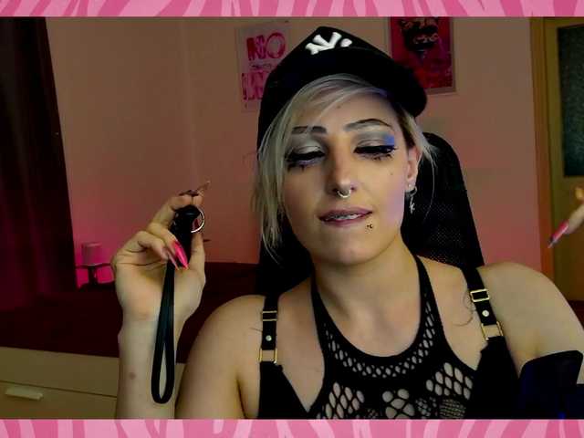 MimiVex live webcam show