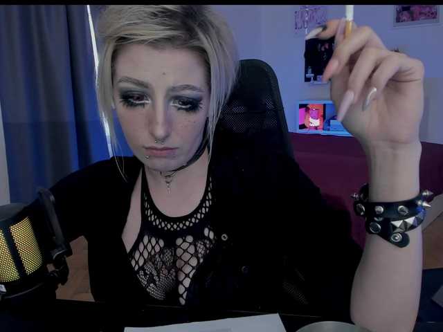 MimiVex live cam on BongaCams