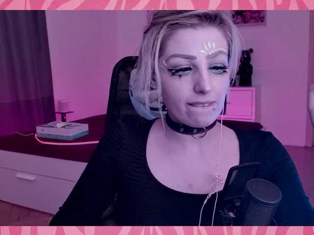 MimiVex live cam on BongaCams