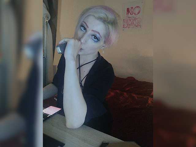 MimiVex live cam on BongaCams