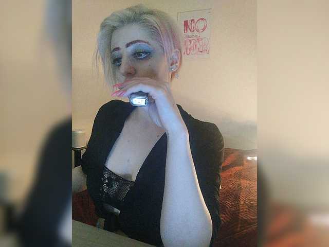 MimiVex live cam on BongaCams