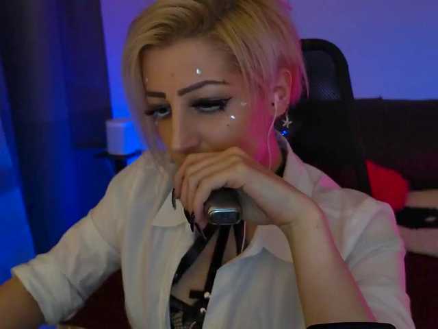 MimiVex live cam on BongaCams