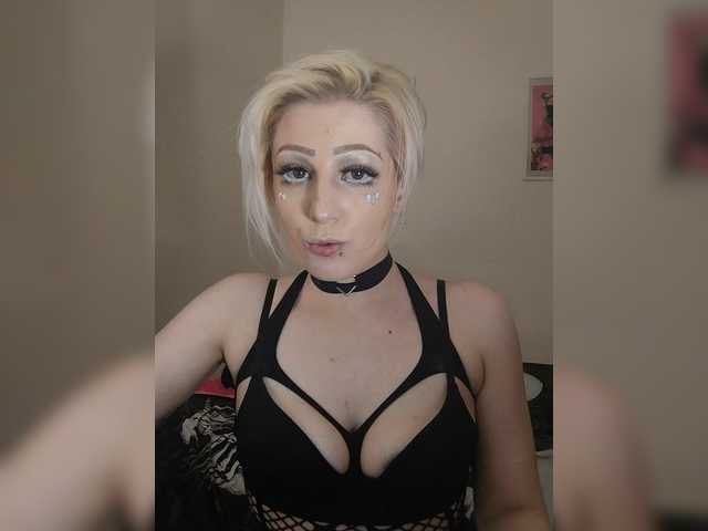 MimiVex live cam on BongaCams