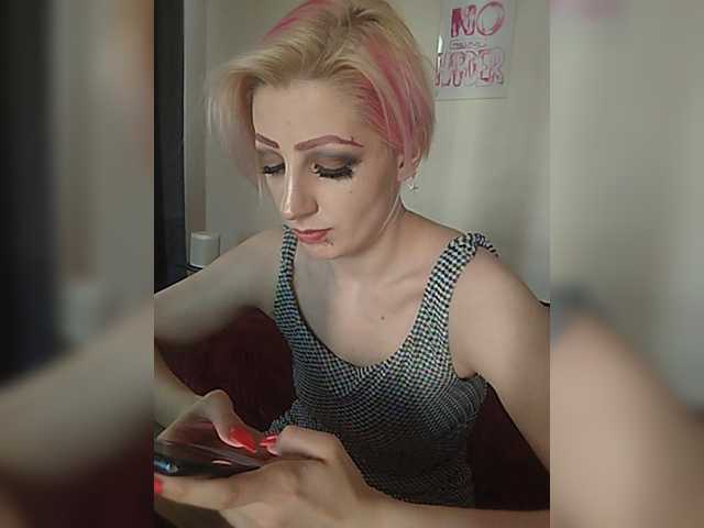 MimiVex live cam on BongaCams