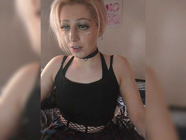 MimiVex live cam on BongaCams
