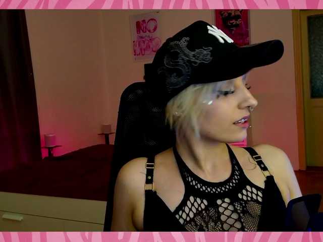 MimiVex live cam on BongaCams