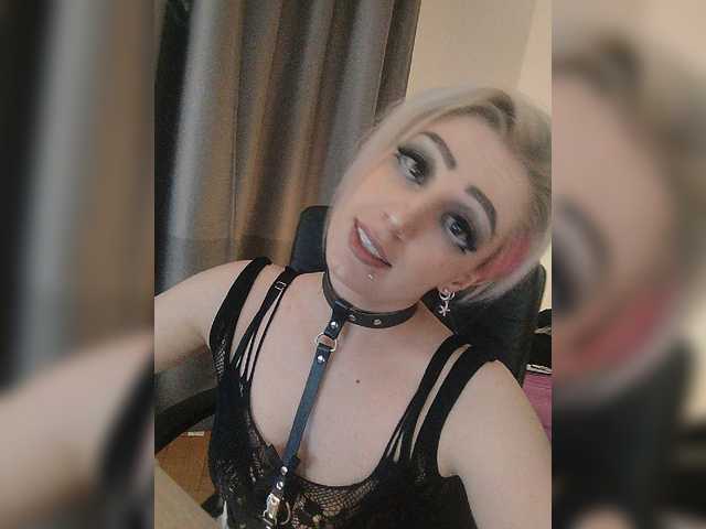 MimiVex live cam on BongaCams