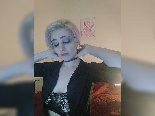 MimiVex live cam on BongaCams