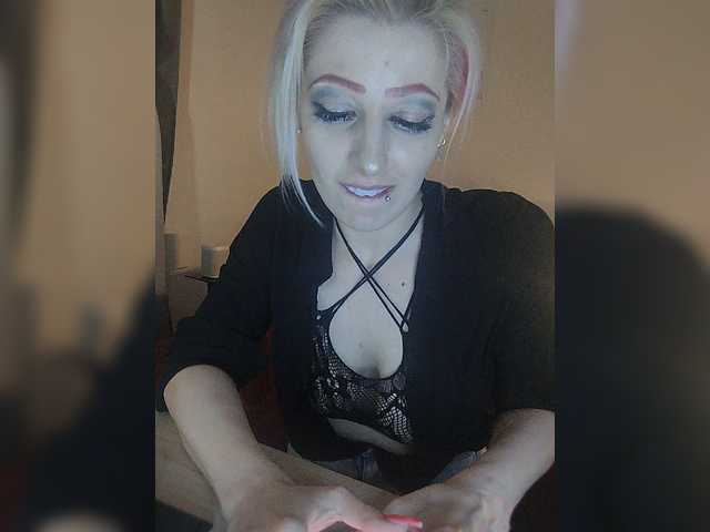 MimiVex live cam on BongaCams