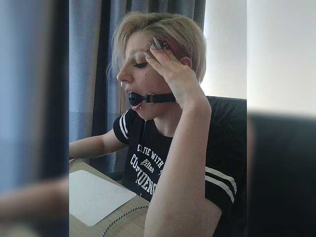 MimiVex live cam on BongaCams