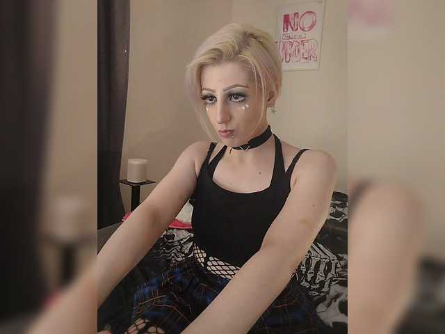 MimiVex live cam