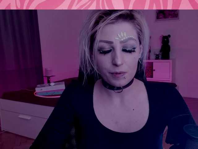 MimiVex live cam on BongaCams