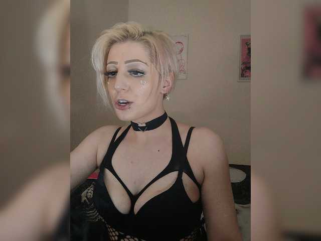 MimiVex live cam on BongaCams