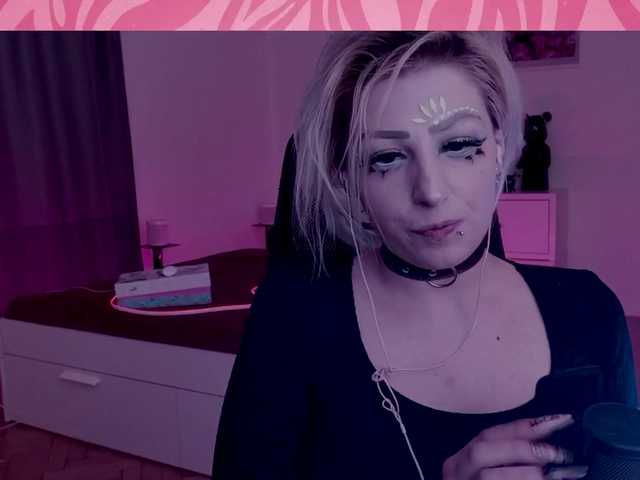 MimiVex live cam on BongaCams