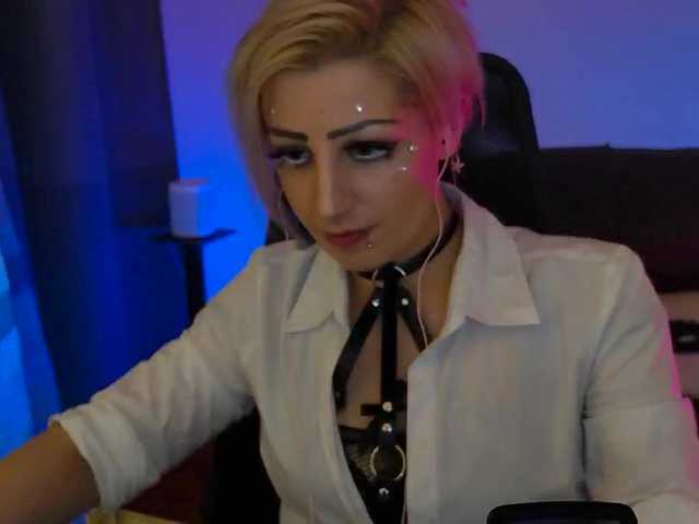 MimiVex live cam on BongaCams