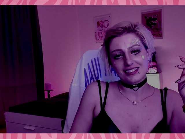 MimiVex live webcam show