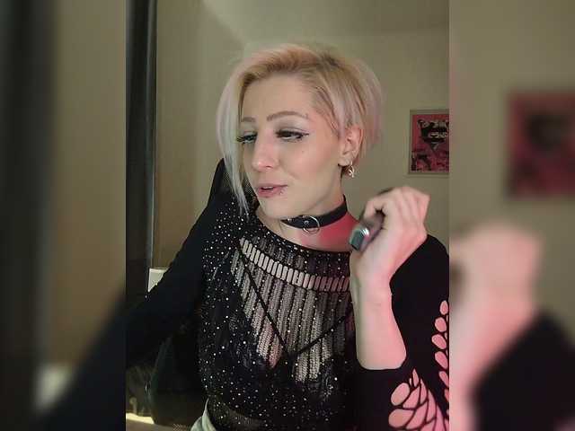 mimivex live sex show