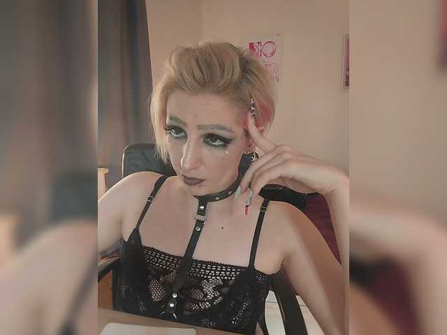 MimiVex live cam on BongaCams