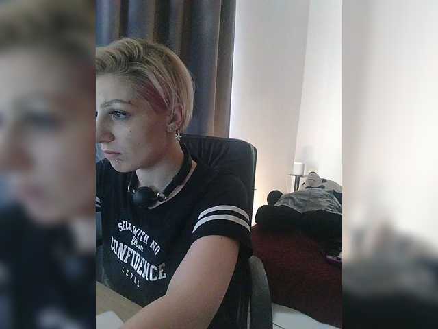MimiVex live cam on BongaCams