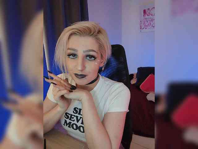 MimiVex webcam