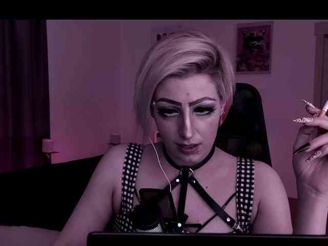 MimiVex webcam
