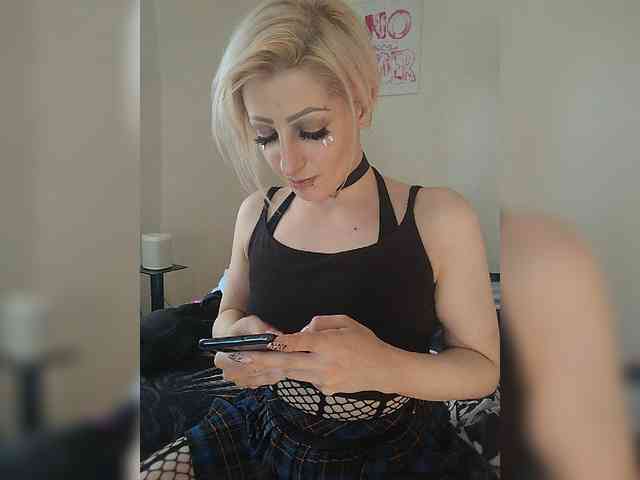 MimiVex webcam
