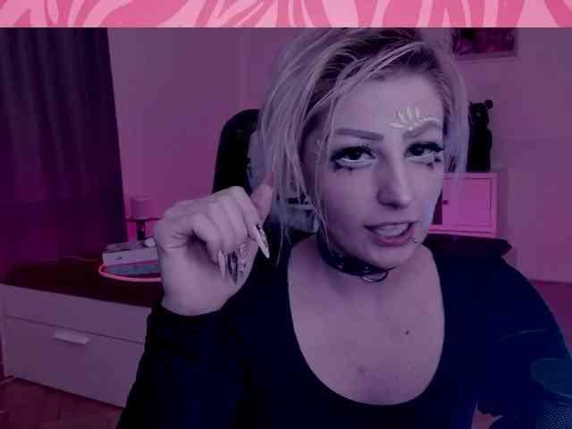 MimiVex webcam