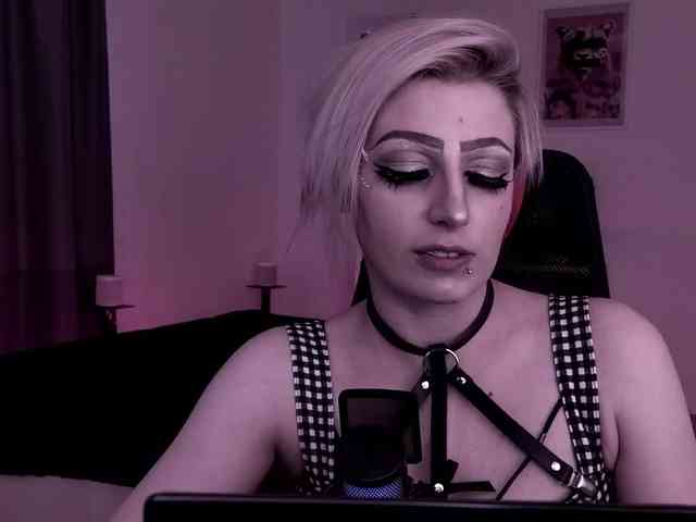 MimiVex webcam
