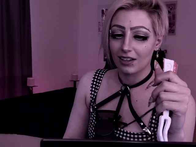 MimiVex webcam