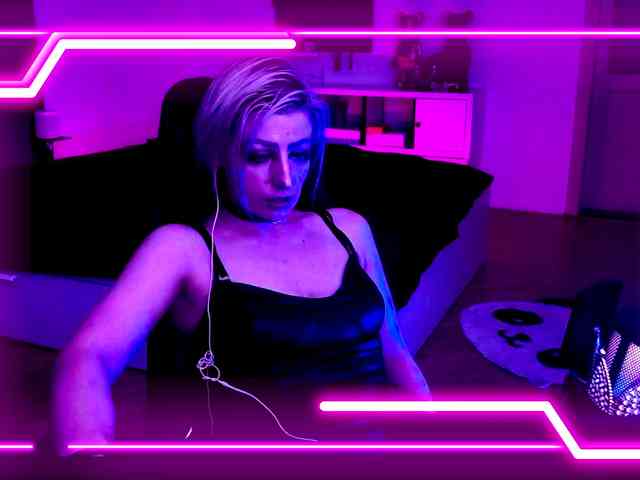 MimiVex webcam