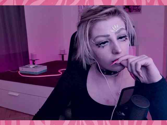 MimiVex webcam