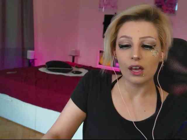 MimiVex webcam