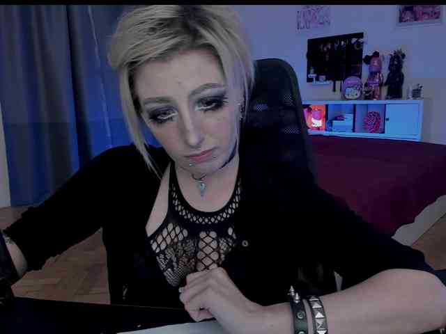 MimiVex webcam