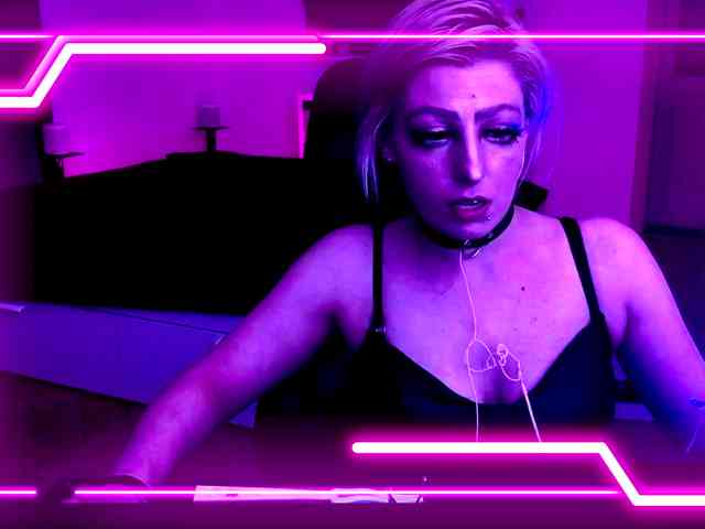 MimiVex webcam