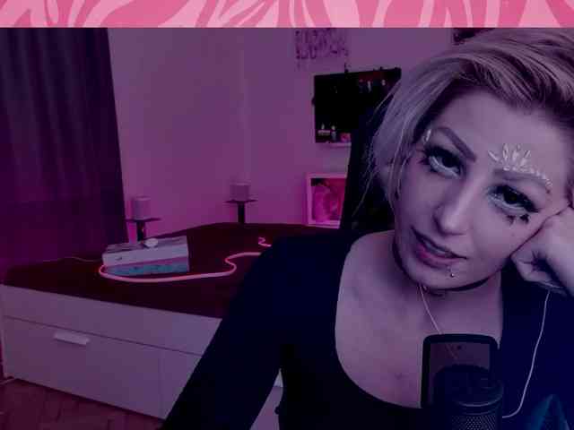 MimiVex webcam