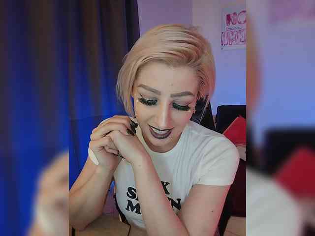 MimiVex webcam