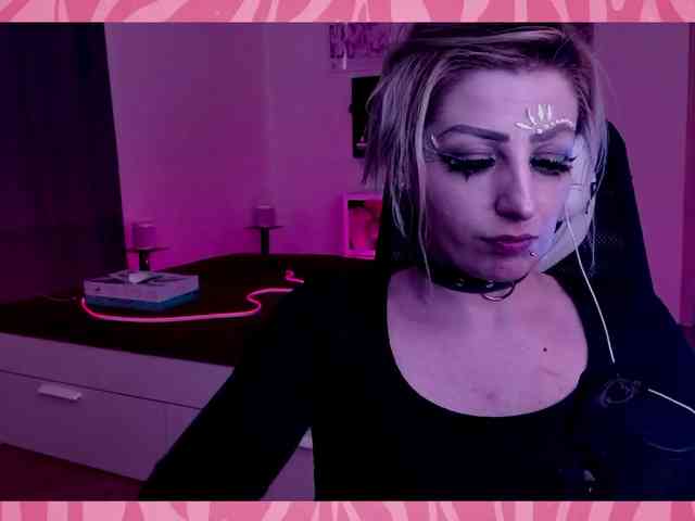 MimiVex webcam