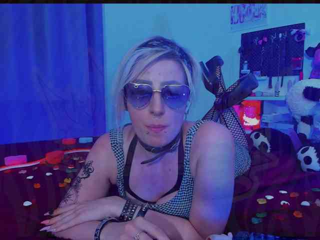 MimiVex webcam