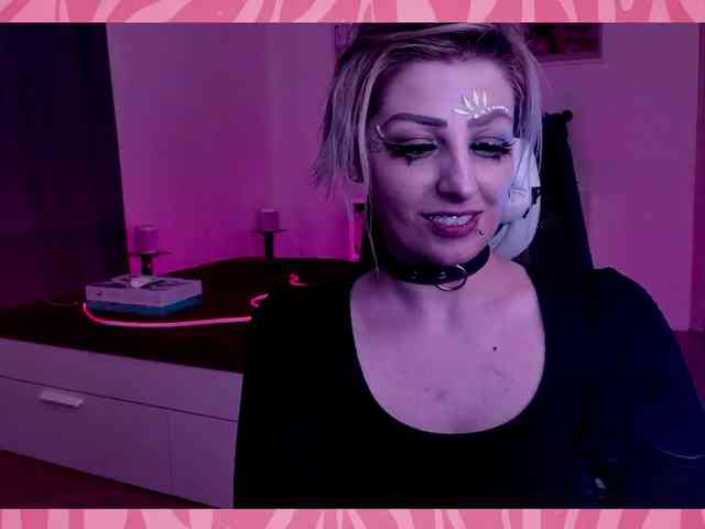 MimiVex webcam