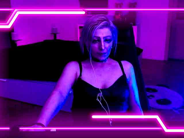 MimiVex webcam
