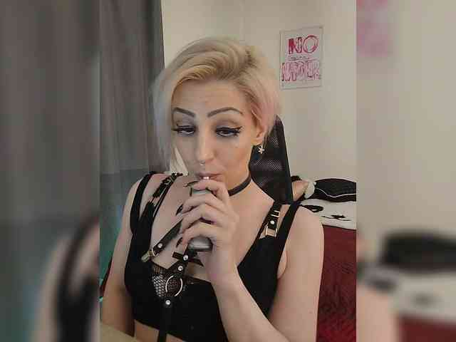 MimiVex webcam
